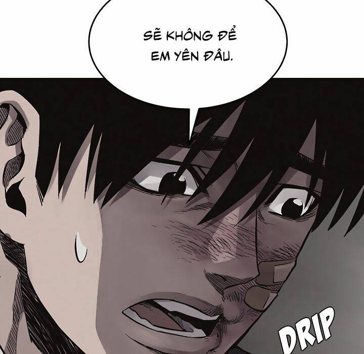 Nắm Đấm: Chapter 15