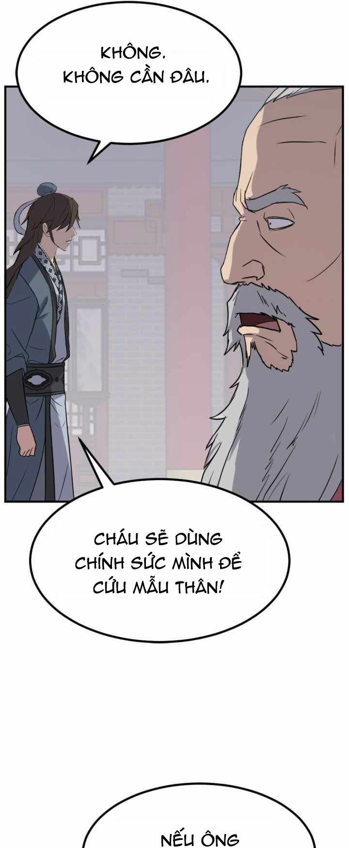 Trọng Sinh, Bất Khả Chiến Bại: Chapter 154