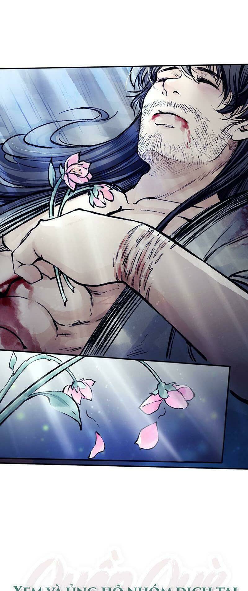 Liên Thành Quyết: Chapter 27