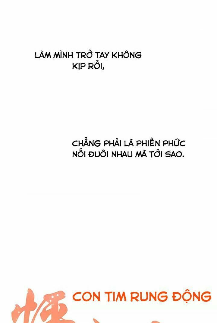 Con Tim Rung Động: Chapter 43