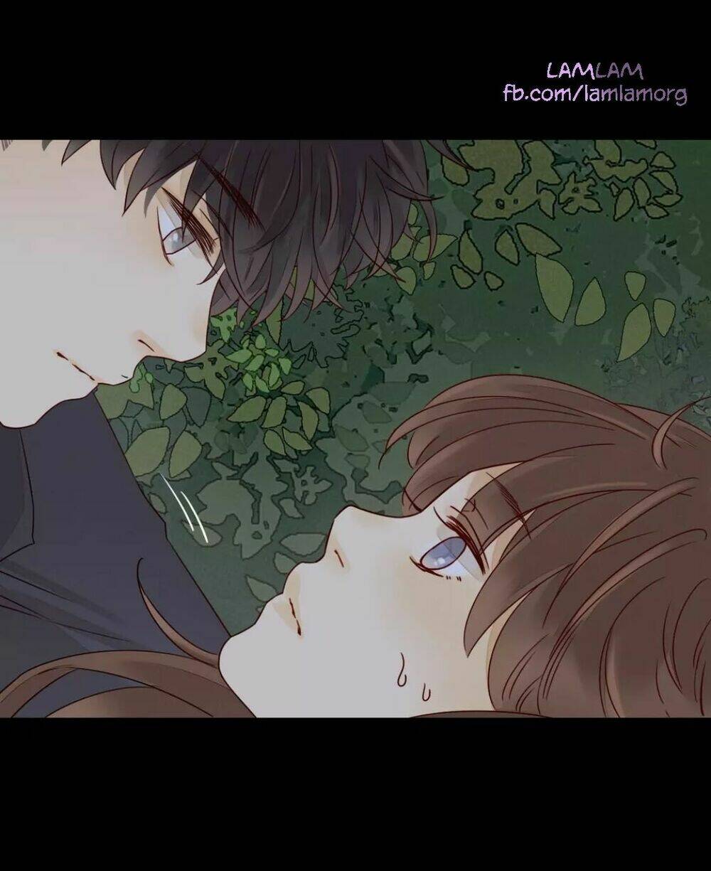 Cô Ấy Không Đáng Yêu: Chapter 3