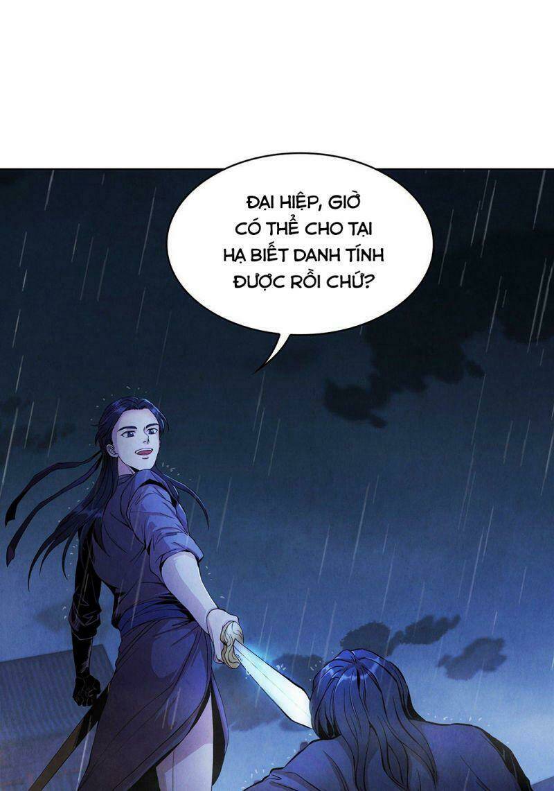 Đại Sư Huynh: Chapter 1.1
