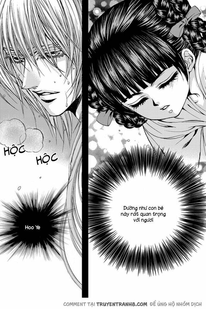 Tân Nương Của Thủy Thần: Chapter 141