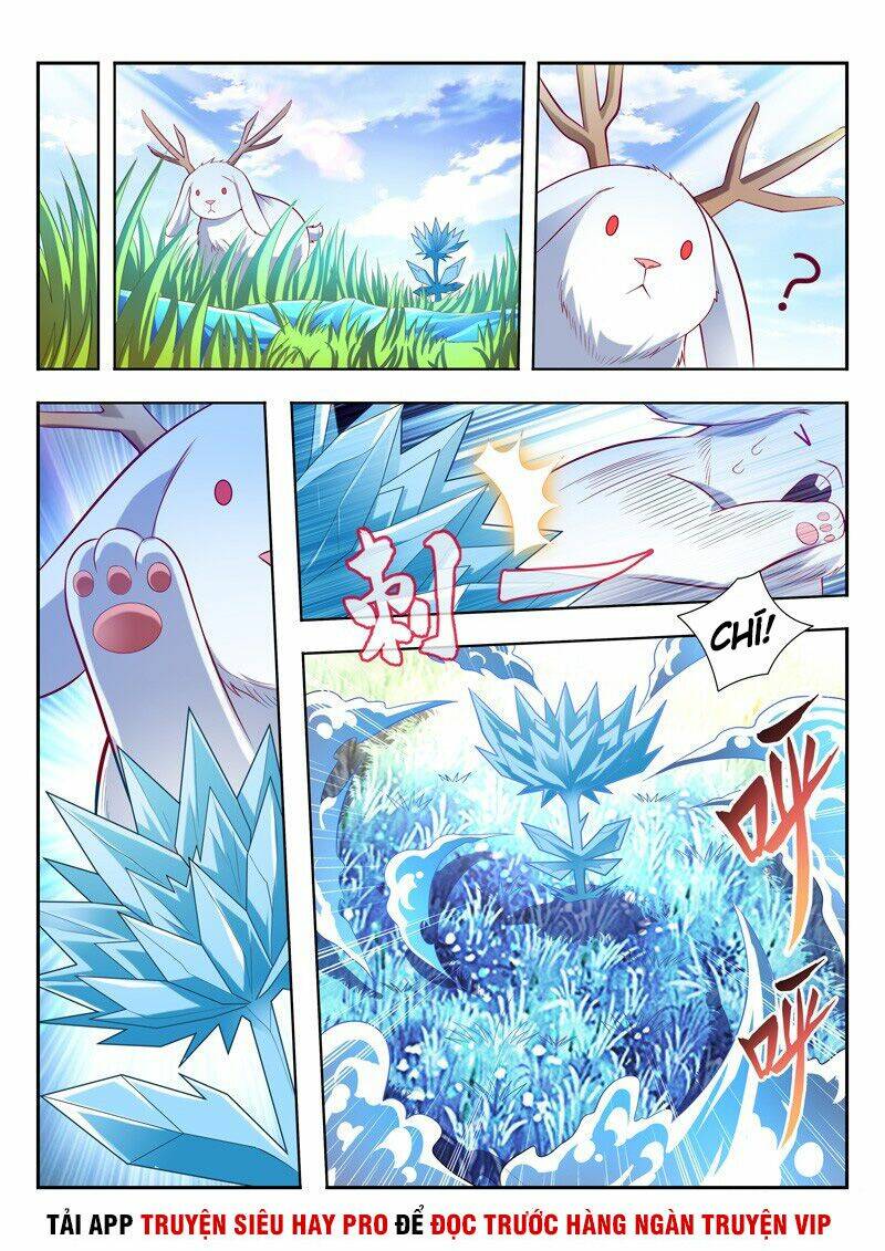 Vạn Giới Thần Chủ: Chapter 145