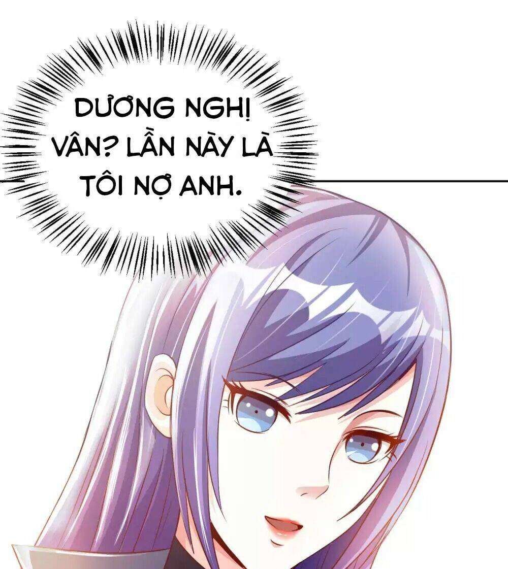 Sư Phụ Của Ta Là Thần Tiên: Chapter 39