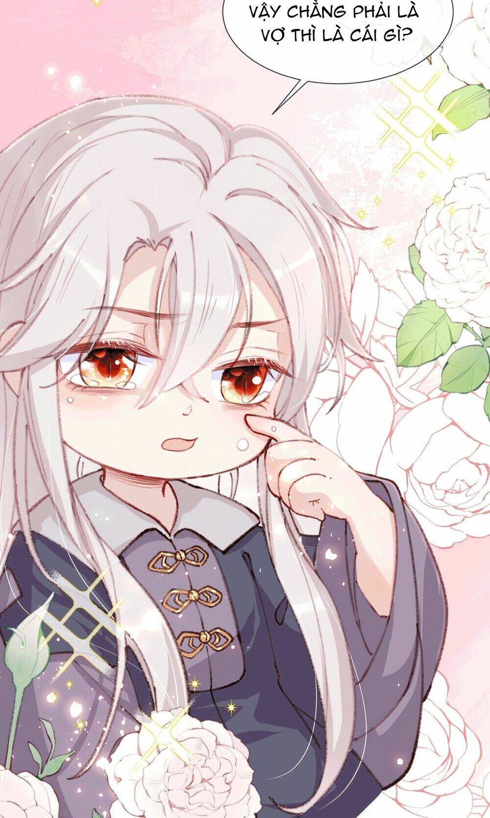 Sau Khi Nhặt Được Trứng Rồng, Ta Quyết Định Nuôi Hắn Trở Nên Xấu Xa: Chapter 2