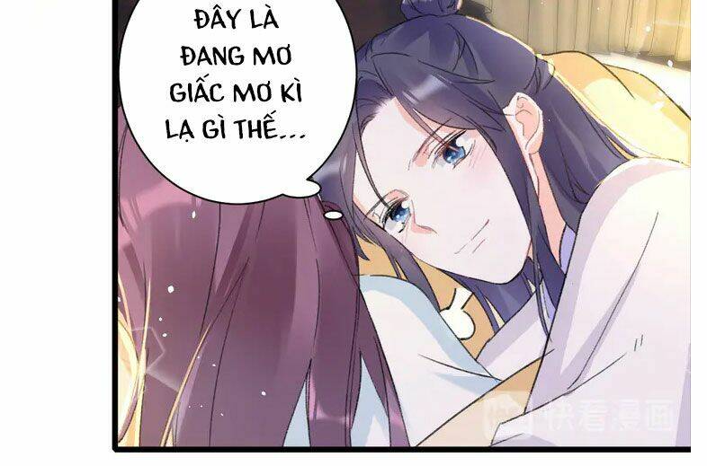 Hoa Nhan Sách: Chapter 208