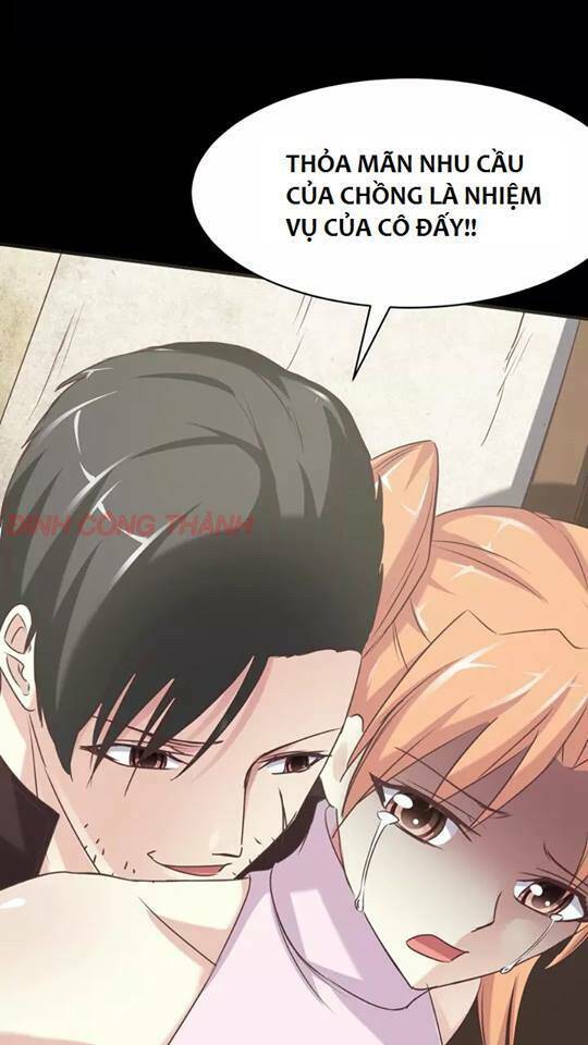 Truyện Kinh Dị Ở Tòa Nhà Số 44: Chapter 60