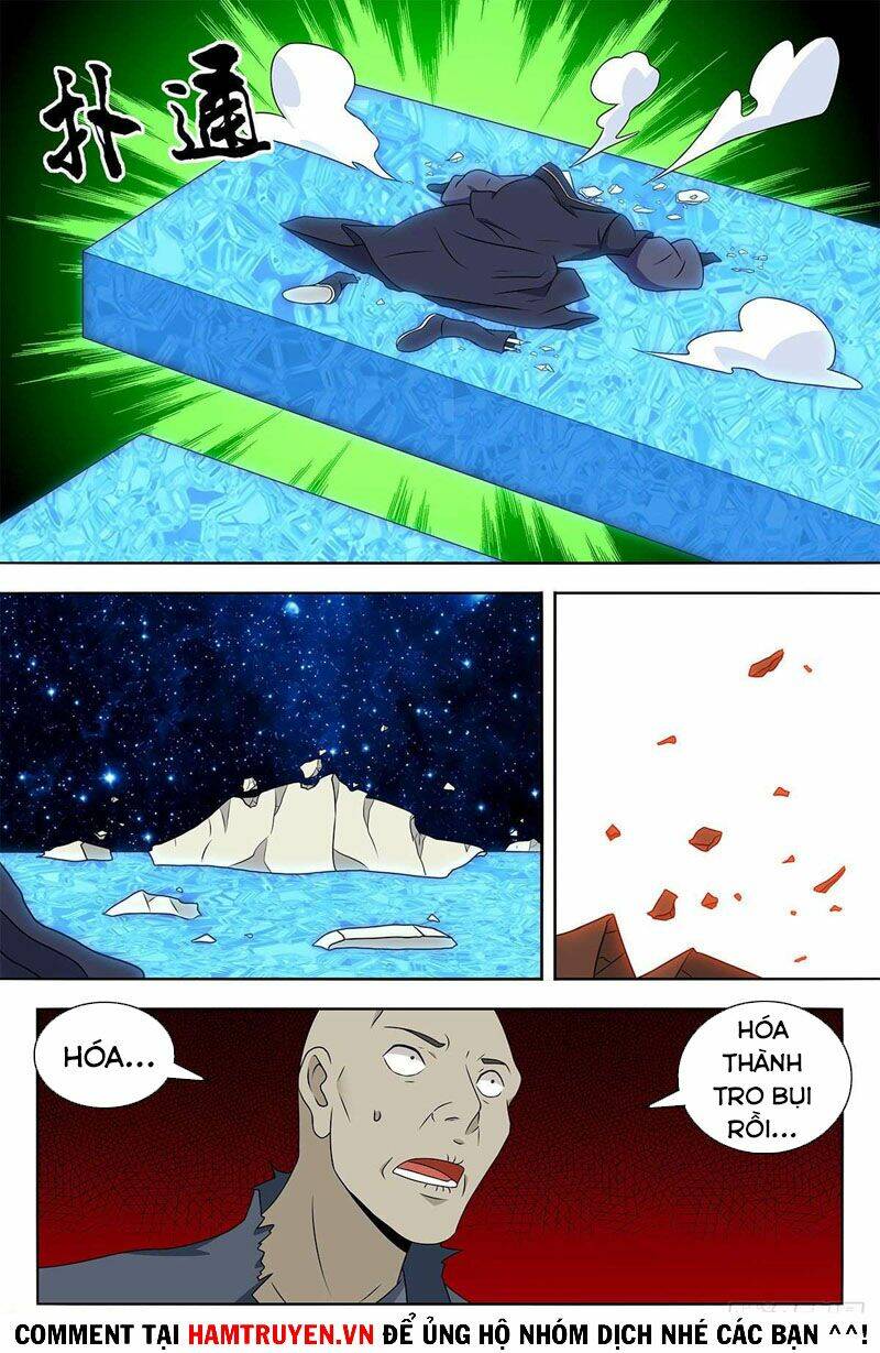 Tối Cường Phản Sáo Lộ Hệ Thống: Chapter 422