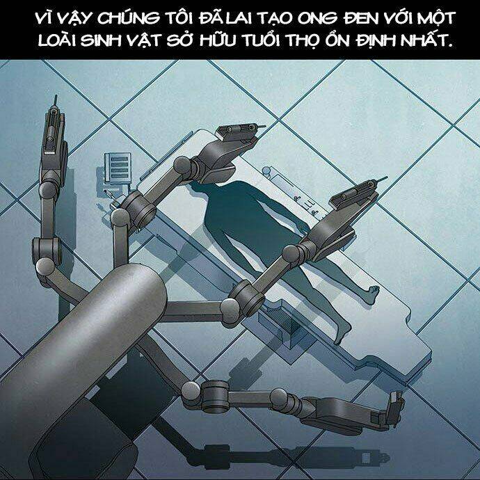 Dog Man (Chó Săn): Chapter 2