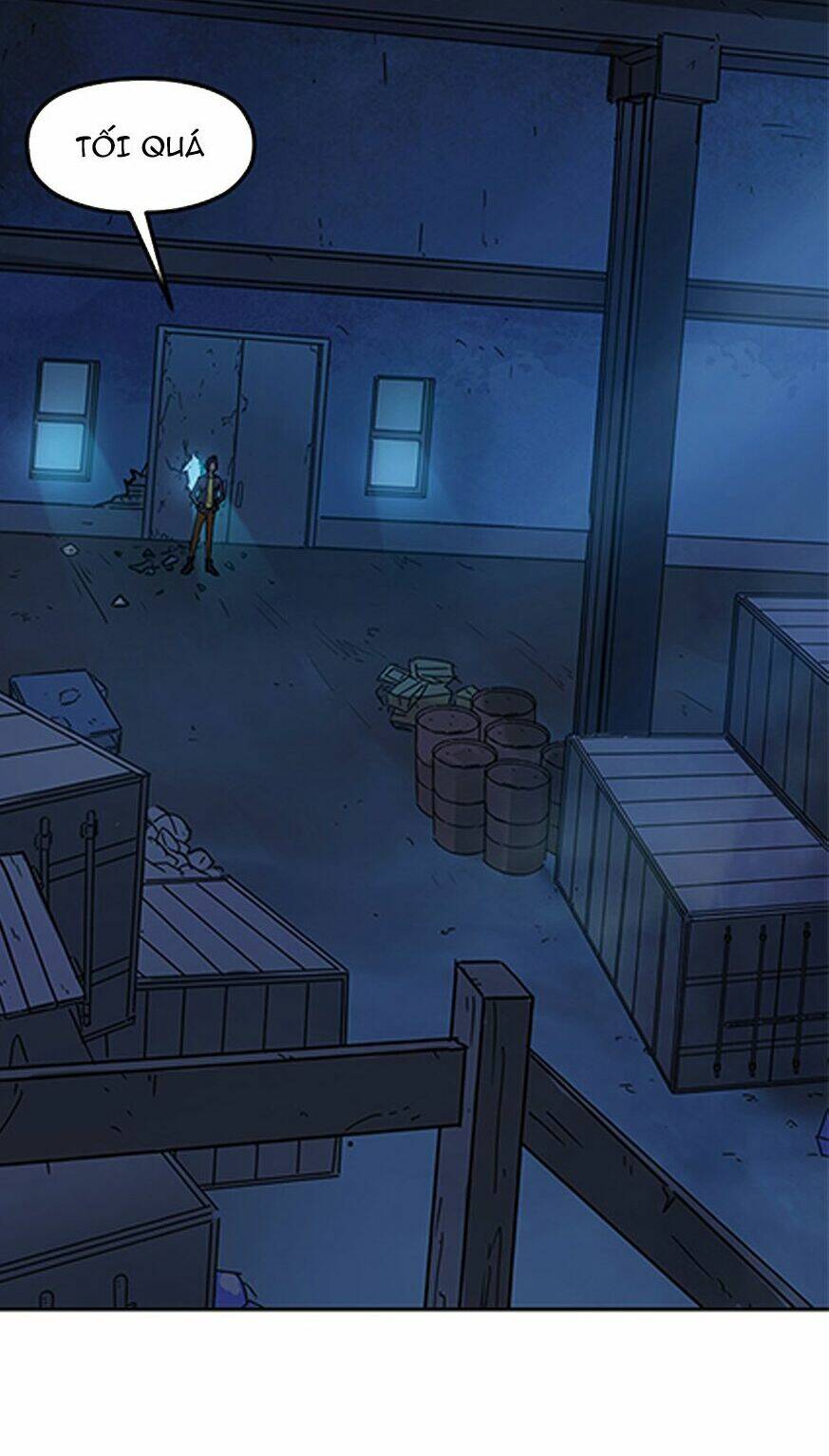 Anh Hùng Và Hiệp Nữ: Chapter 73