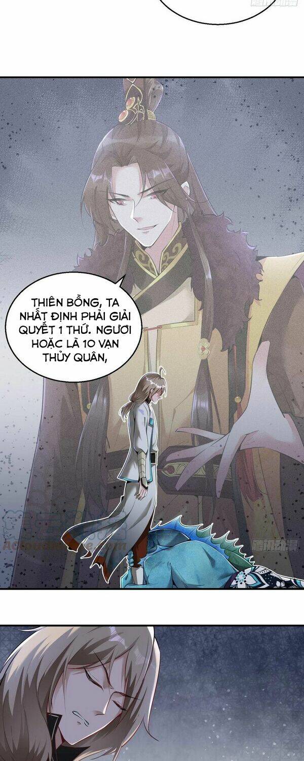 Tà Du Ký: Chapter 91
