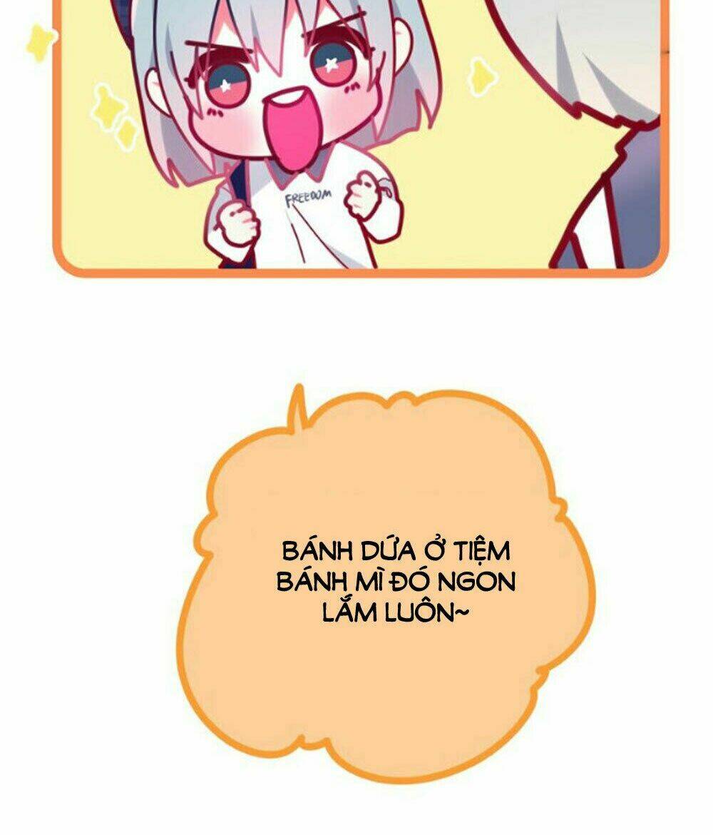 Tháng Sáu Không Hẹn Mà Gặp: Chapter 12