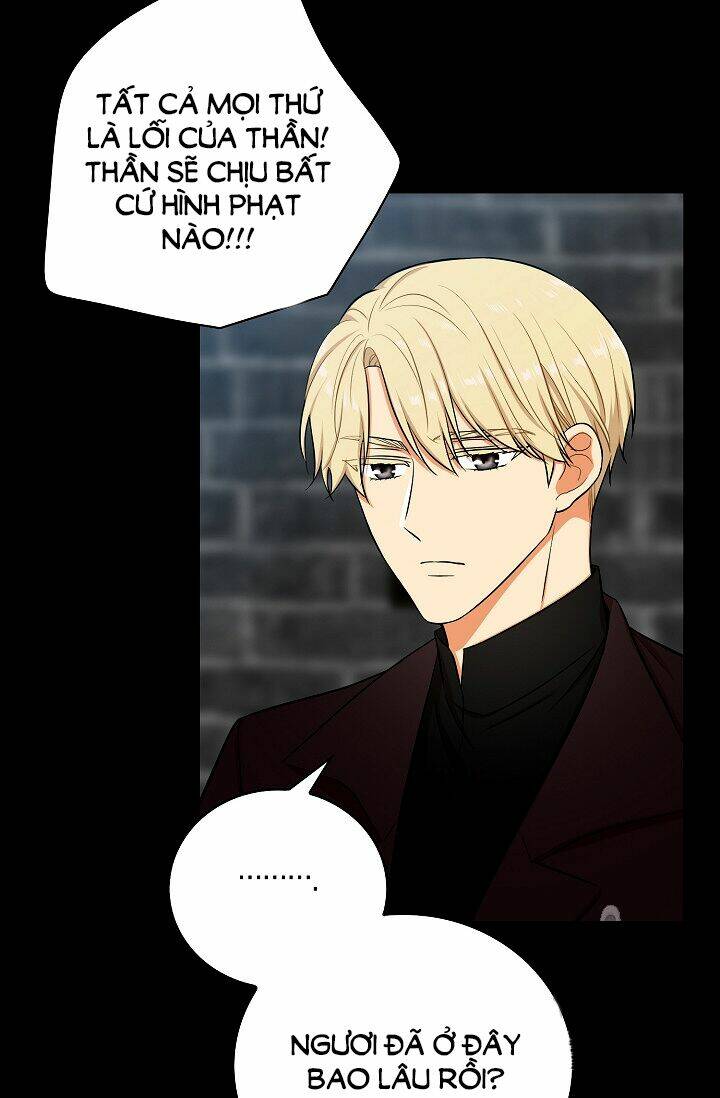 Xuyên Không Trở Thành Mami Phản Diện: Chapter 14