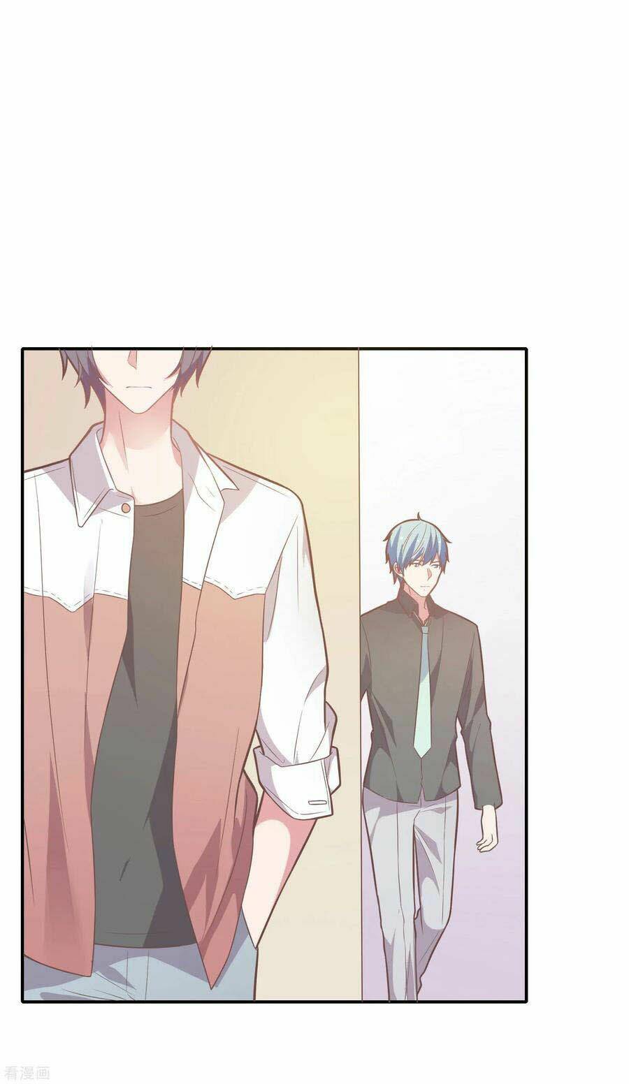 Hẹn Hò Siêu Tốc: Chapter 35