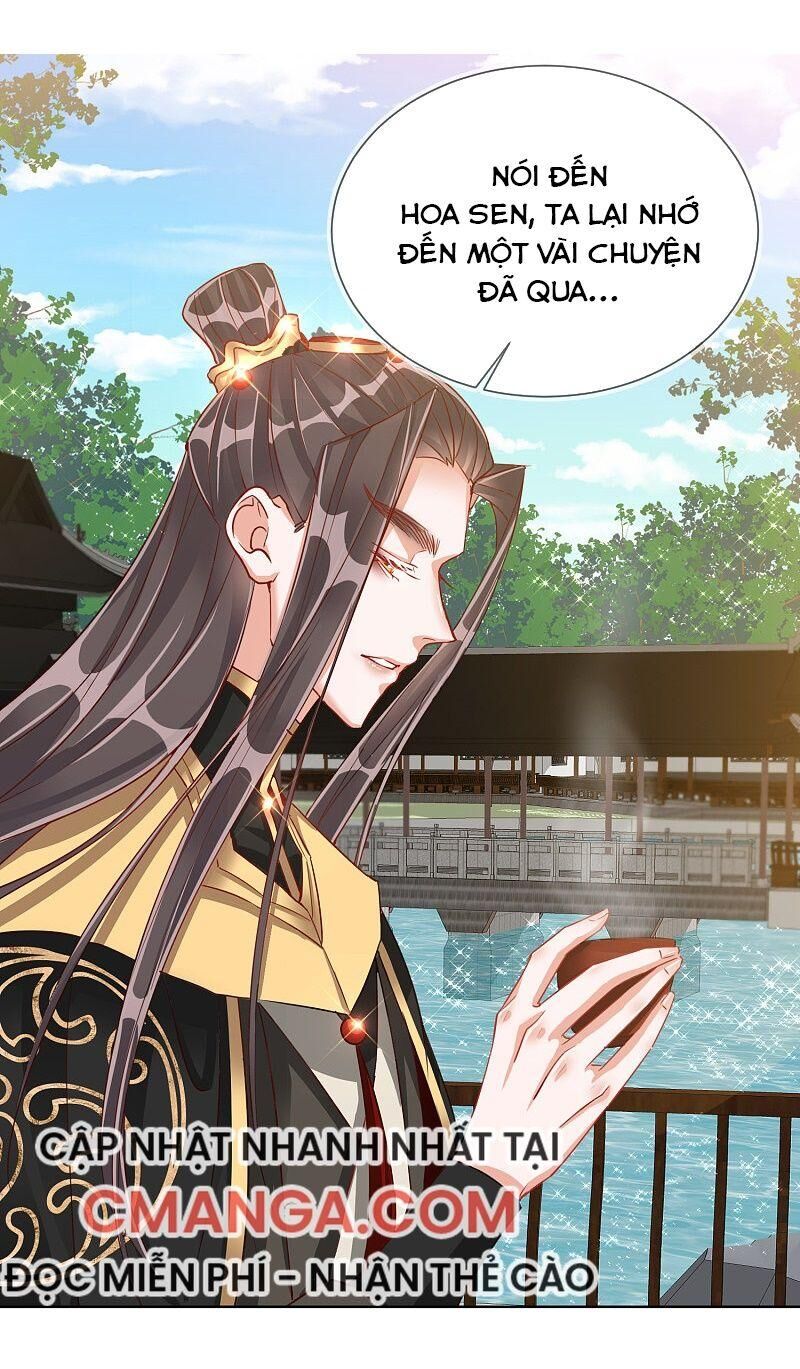 Công Lược Trưởng Thành Của Vương Phi: Chapter 29