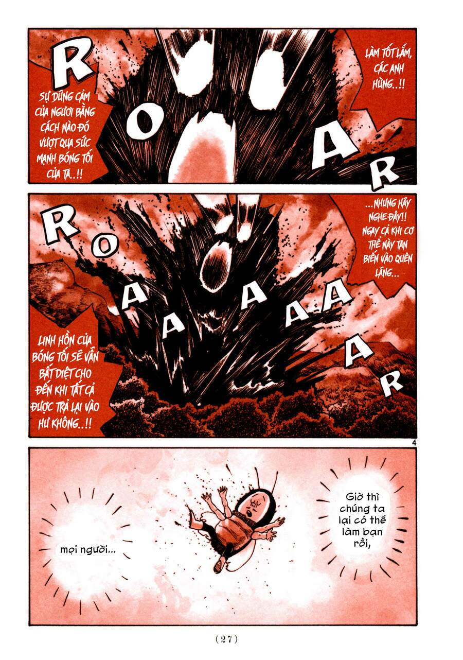 Heroes: Chapter 2