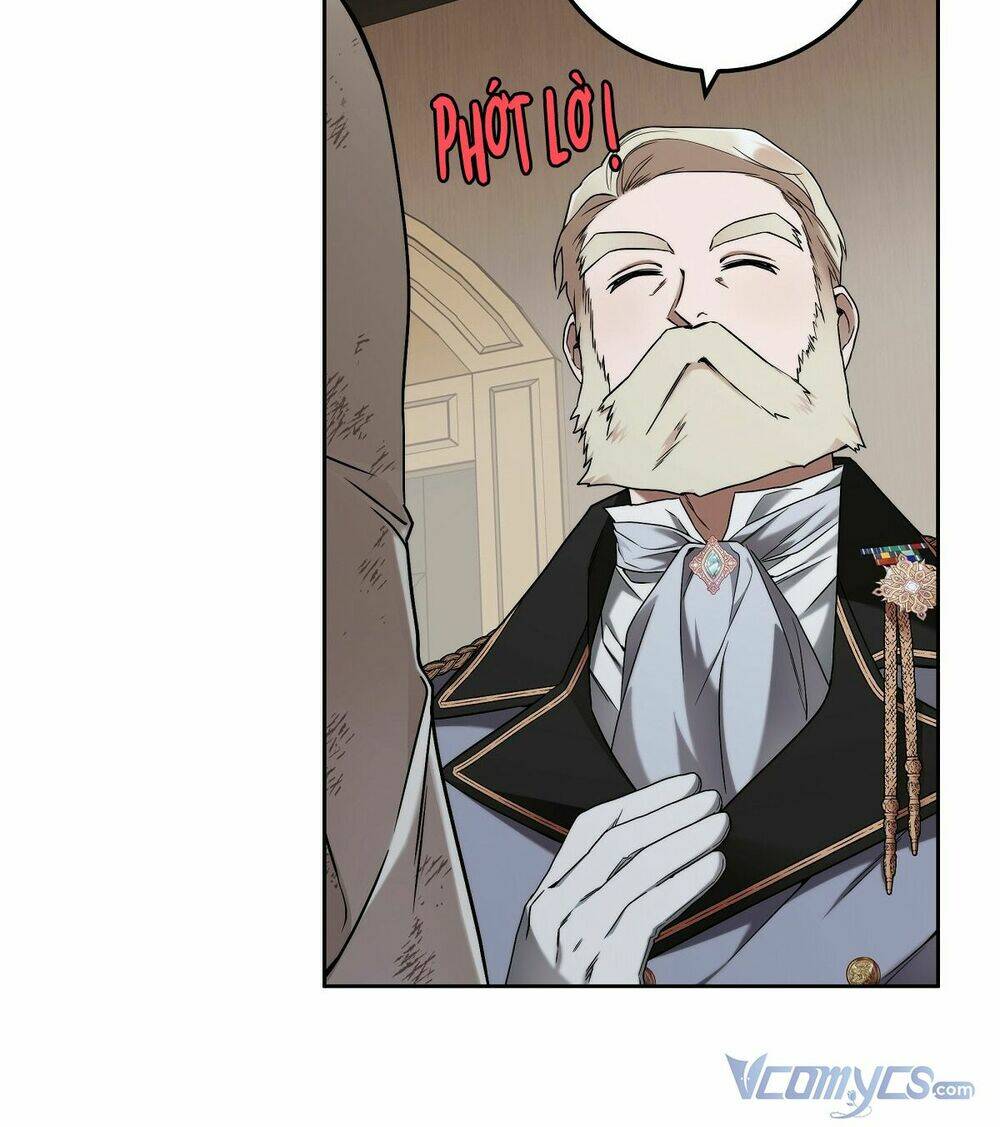 Lời Nói Dối Vĩnh Cửu: Chapter 8