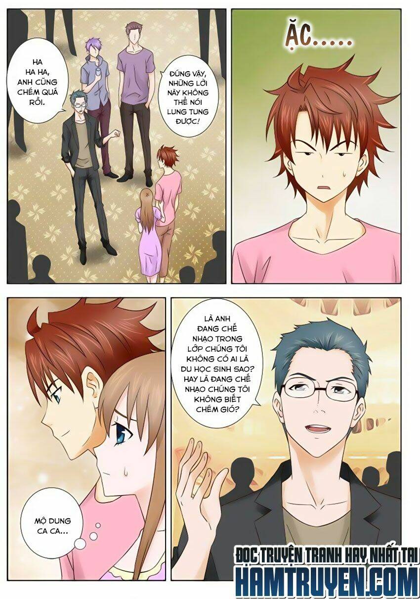 Tối Cường Tà Thiếu: Chapter 161