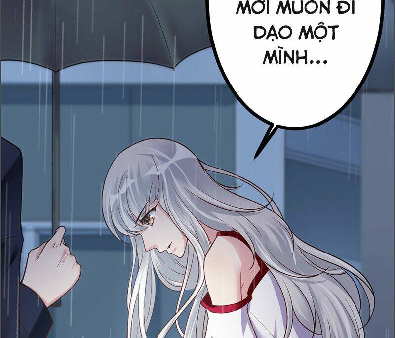 Cấm Tình Điềm Mật: Đế Thiếu Hào Môn Trêu Tận Cửa: Chapter 10