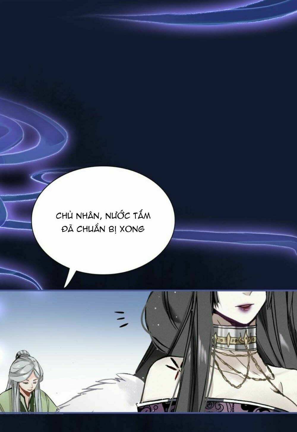 Đế Sư Tại Thượng: Chapter 19