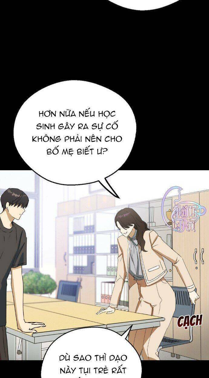 Duyên Nợ Kiếp Trước: Chapter 37