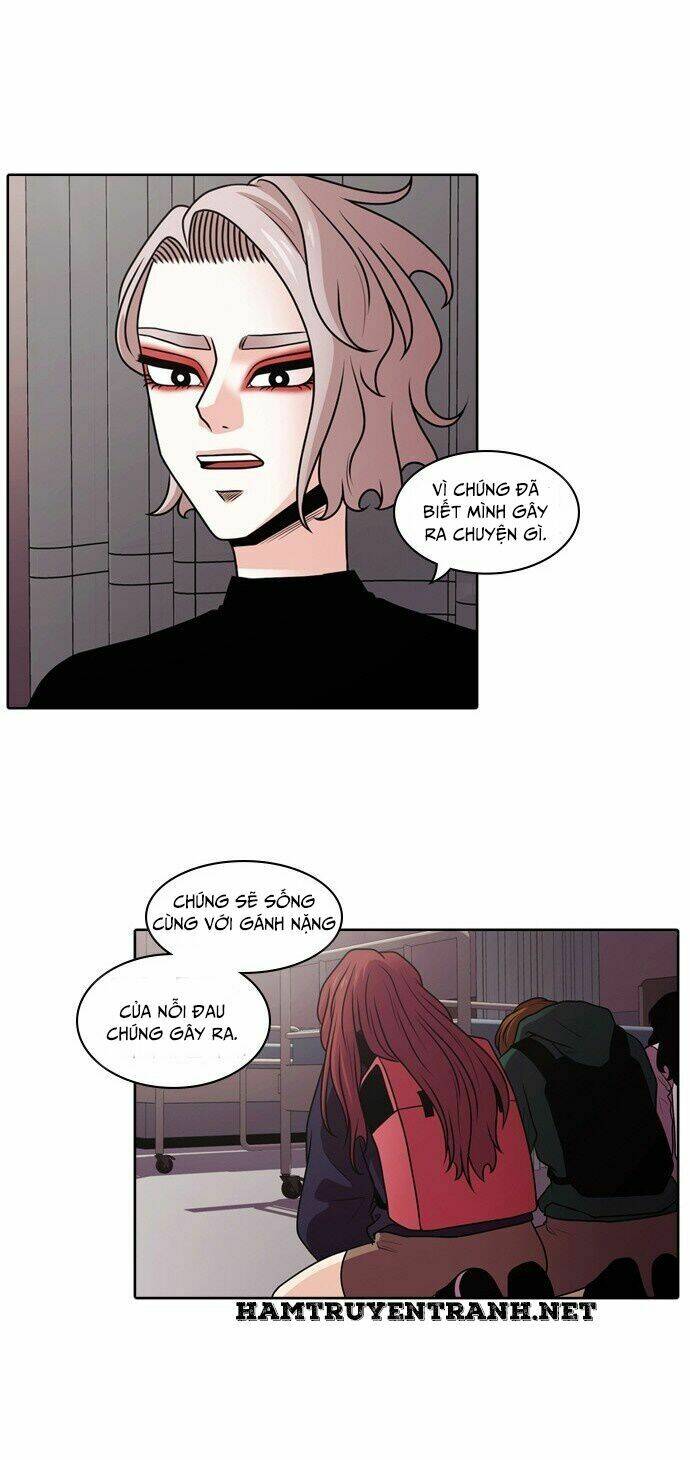 Tomorrow - Ngày Mai: Chapter 11