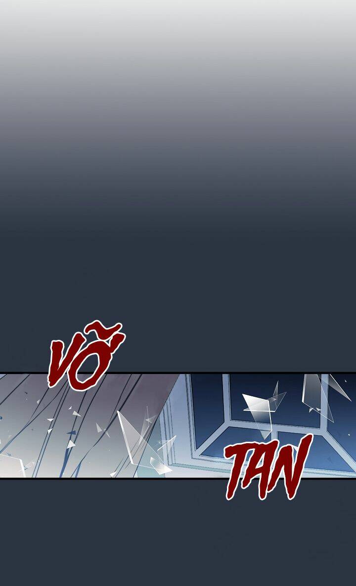 Hoàng Phi Bóng Tối: Chapter 14