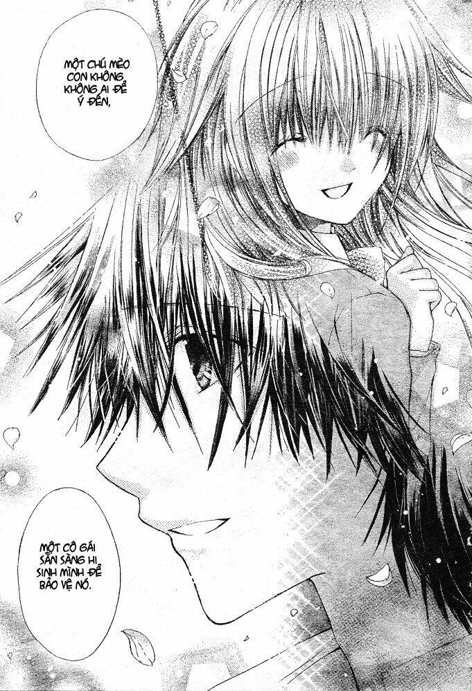 Kokoni Iru Yo: Chapter 3