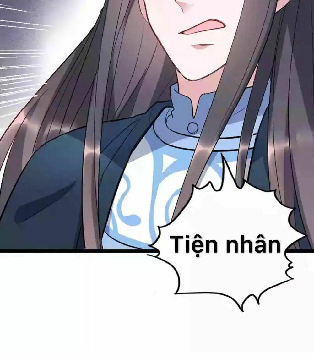 Hoa Khôi Trọng Sinh: Chapter 2