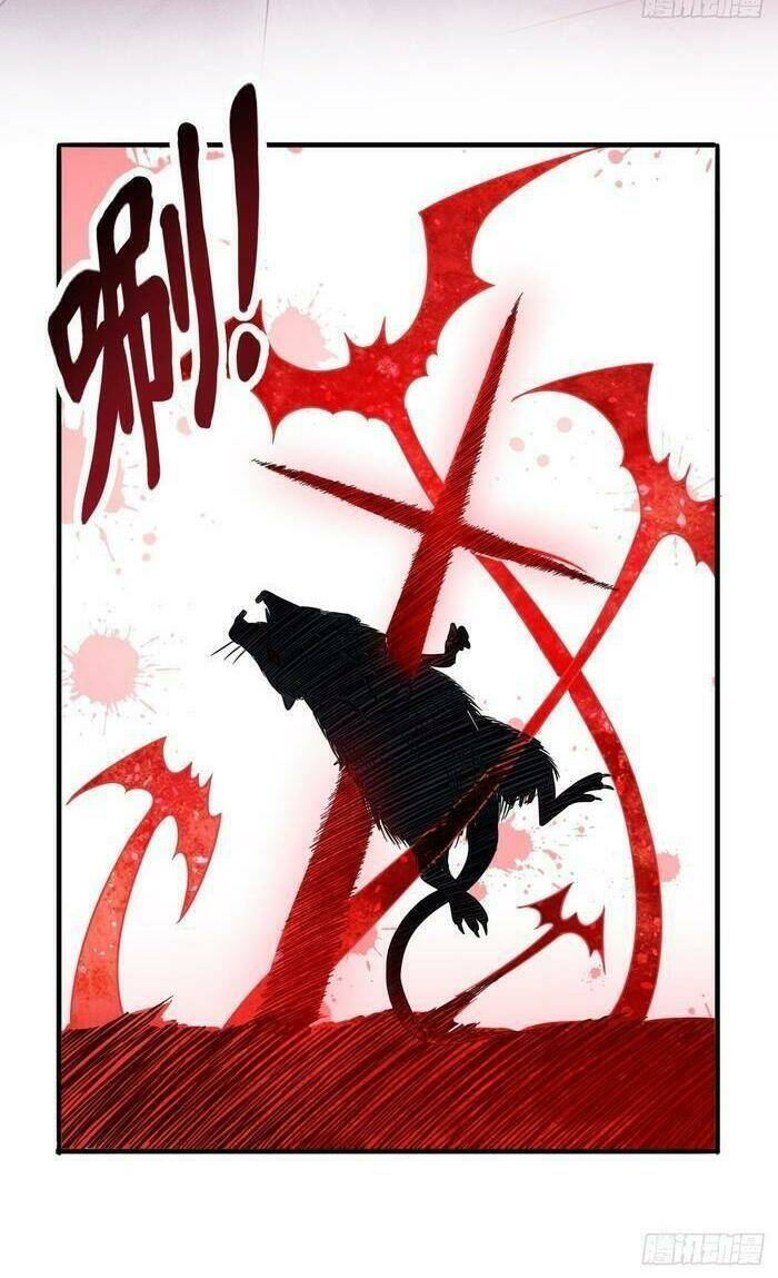 Chuyển Sinh Thành Nữ Hầu Tà Ác: Chapter 4