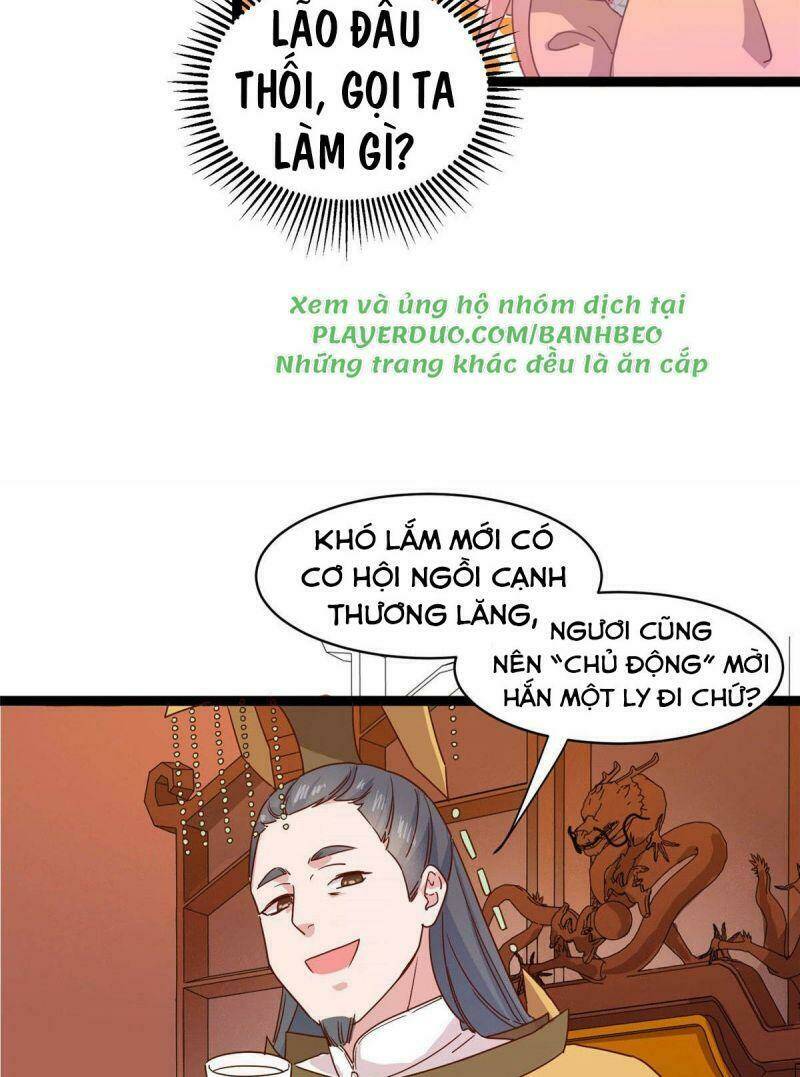 Bạo Manh Tiểu Tiên: Chapter 8