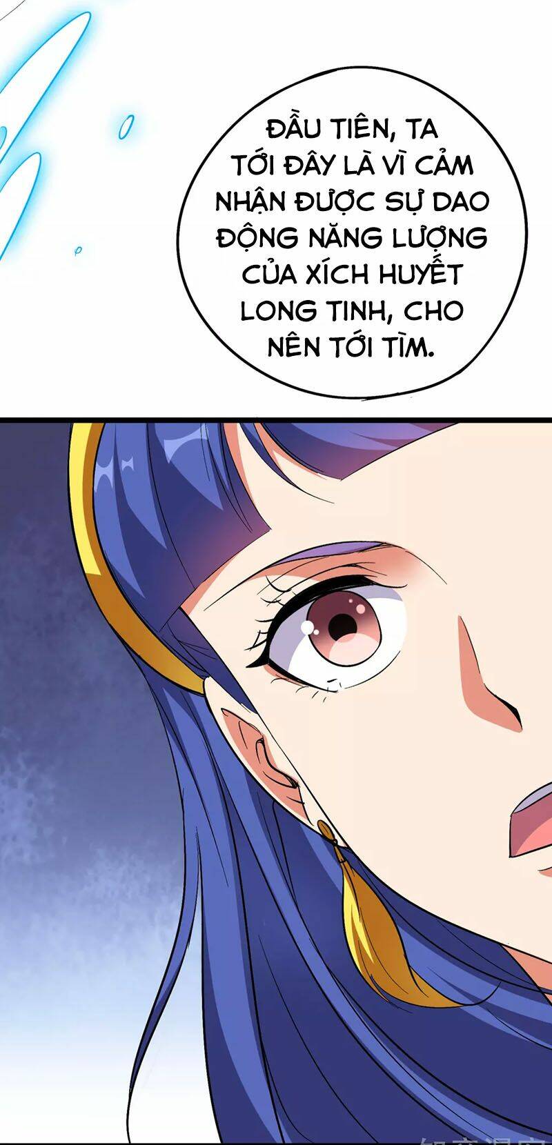 Phục Thiên Thánh Chủ: Chapter 99