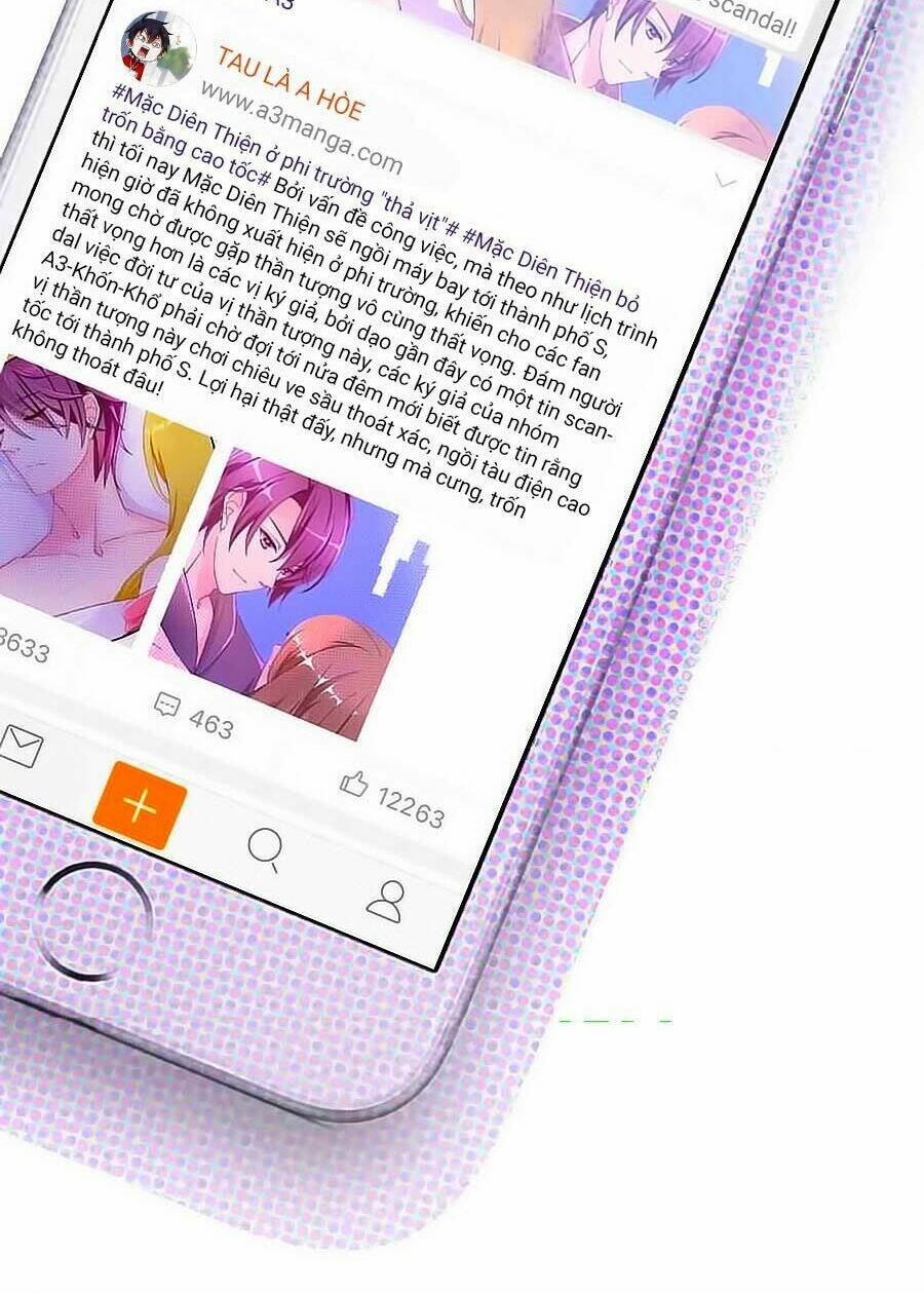 Tinh Ngụy: Chapter 1