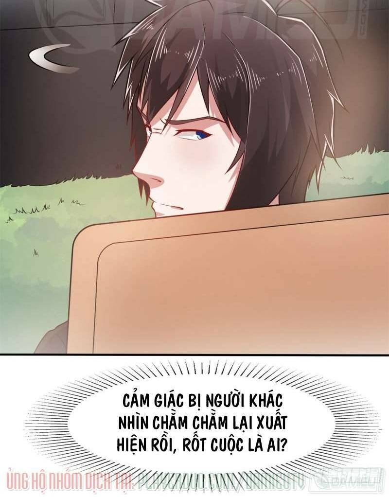 Đô Thị Siêu Cấp Thần Tôn: Chapter 40