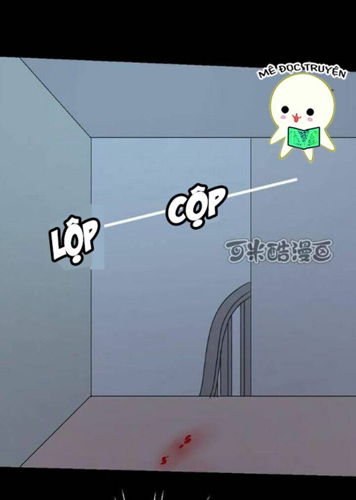 Hành Trình Truy Tìm Cái Chết Của Up Chủ: Chapter 11