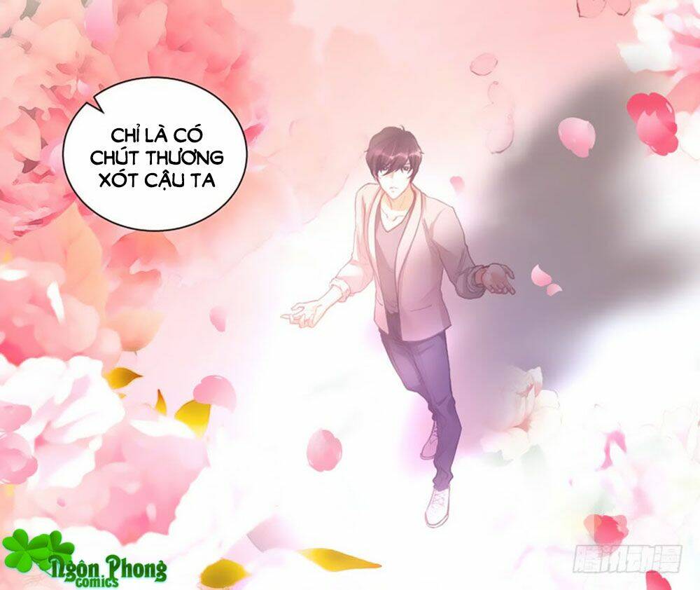 Lưu Luyến Nguy Tình: Chapter 11