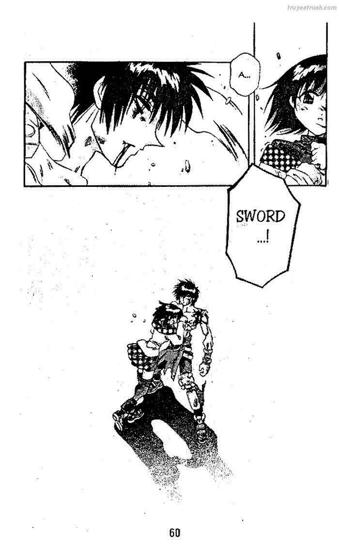 Devil And Devil: Chapter 59