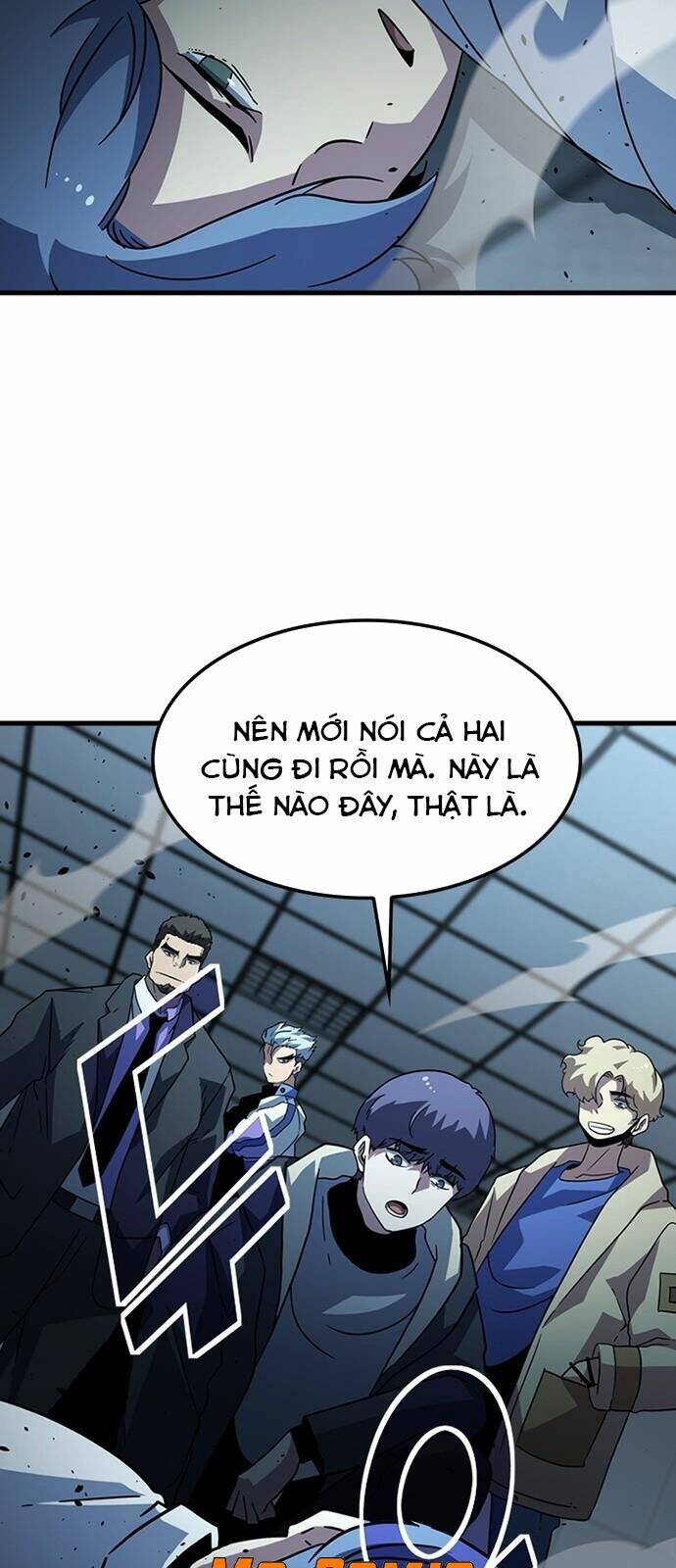 Điểm Chết: Chapter 30