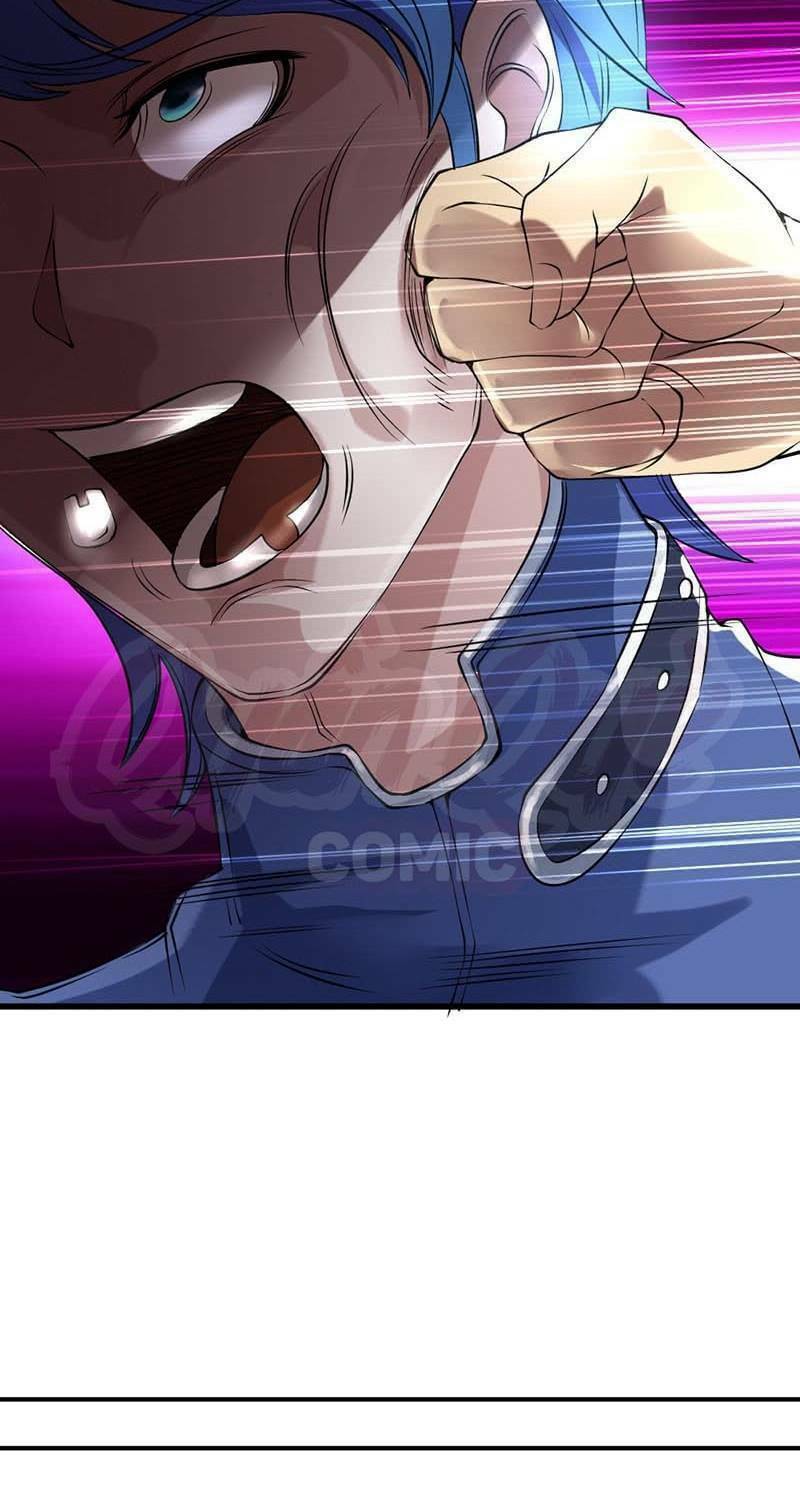 Cuộc Sống Tận Thế Bắt Đầu Từ Số 0: Chapter 48