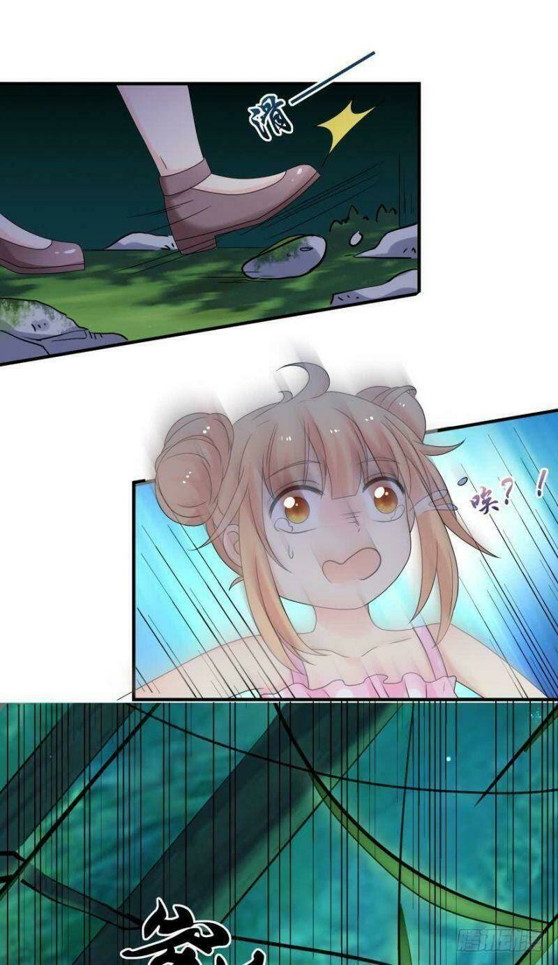 Nhân Ngư Học Trưởng, Đừng Ôm Ta!: Chapter 46