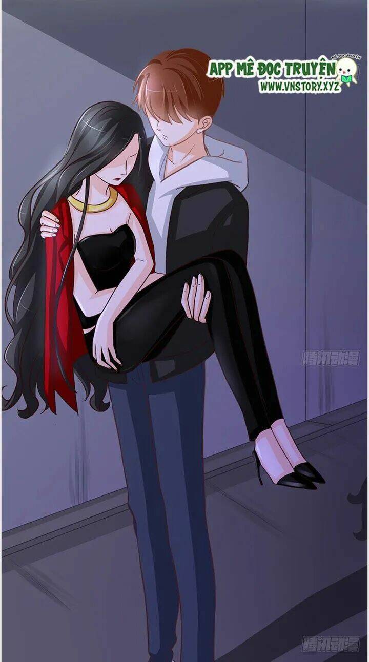 Cẩm Lý Thiếu Nữ Của Tôi: Chapter 24