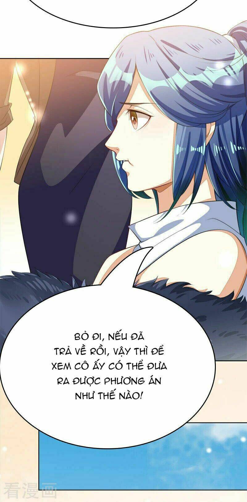 Lãnh Hôn Cuồng Ái: Chapter 45