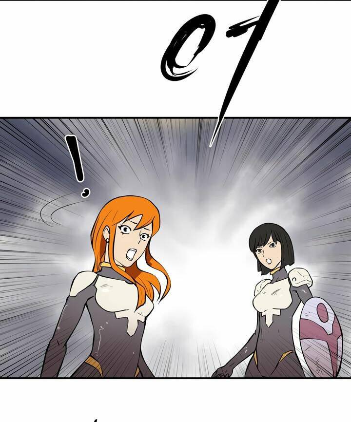 Raid: Chapter 23