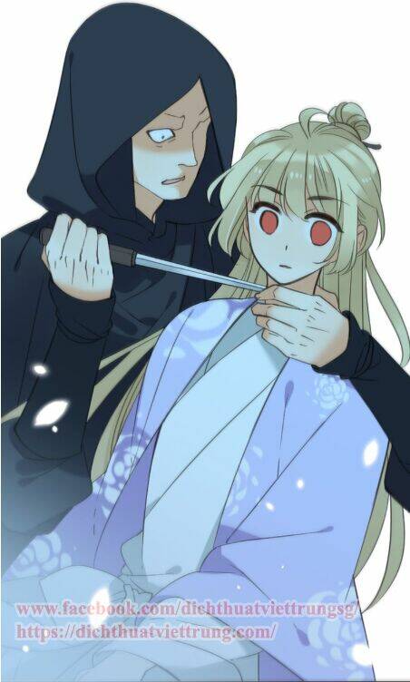 Bạn Trai Tôi Là Cẩm Y Vệ 2: Chapter 32