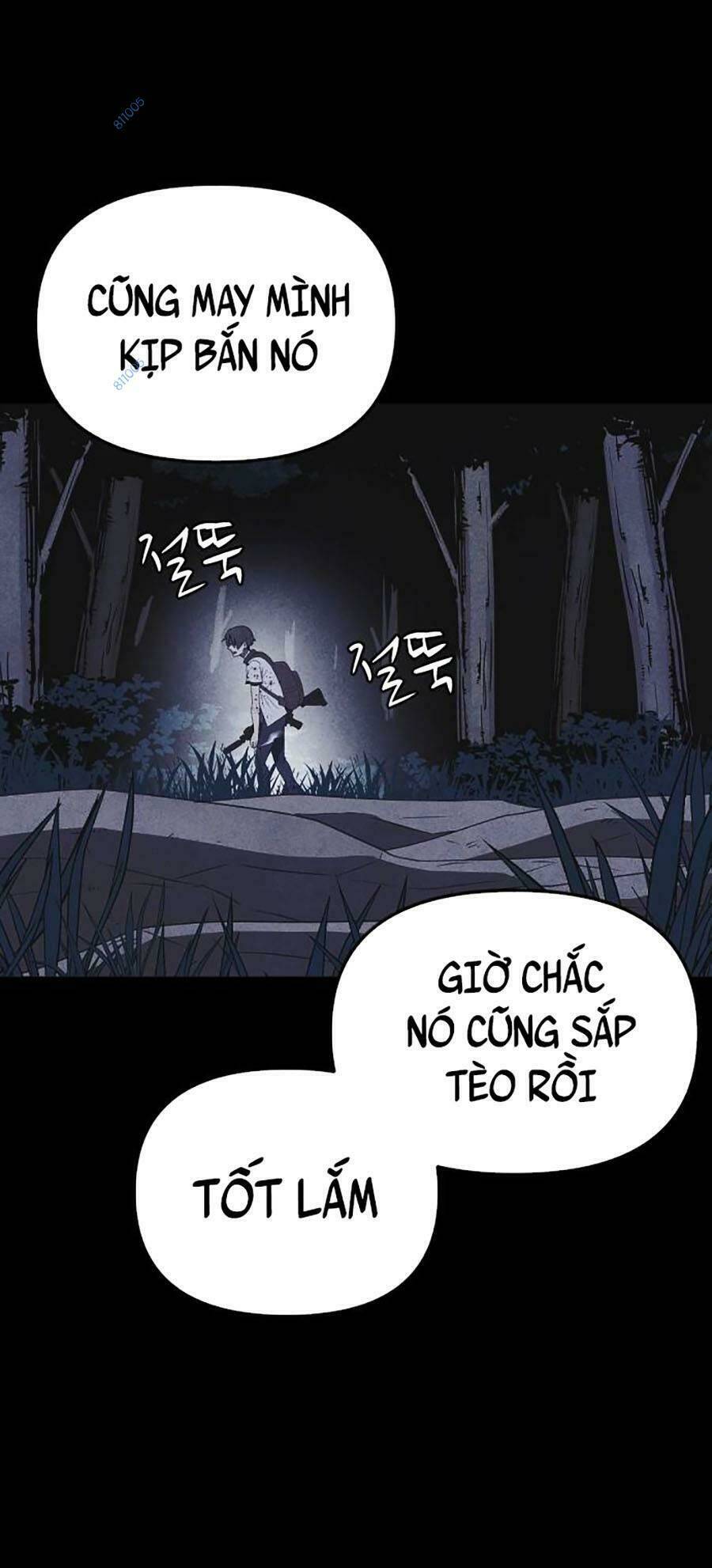 Cậu Bé Shotgun: Chapter 57