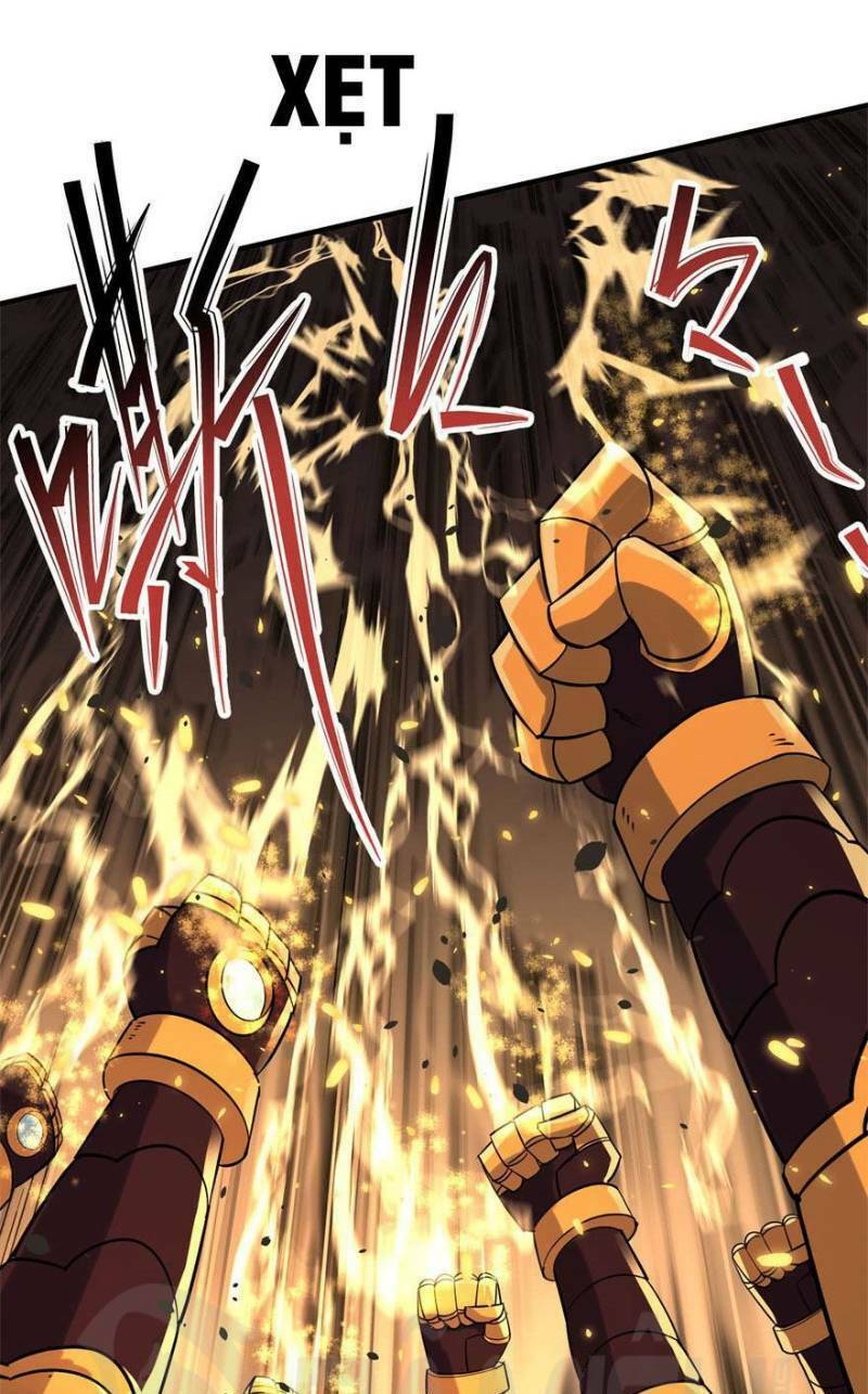 Thú Nhân: Chapter 170