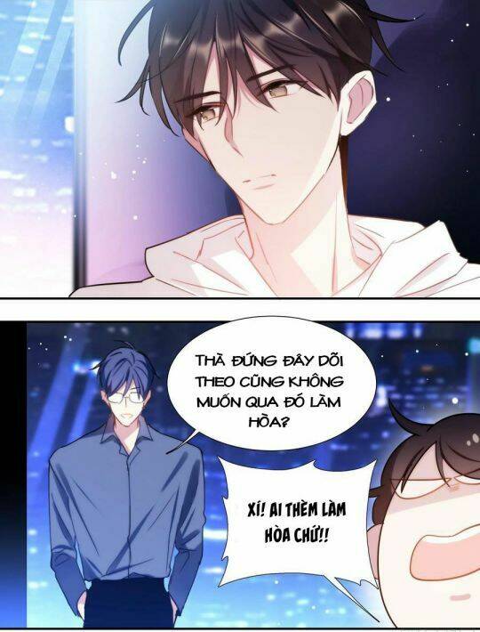 Ảnh Đế X Ảnh Đế: Chapter 180