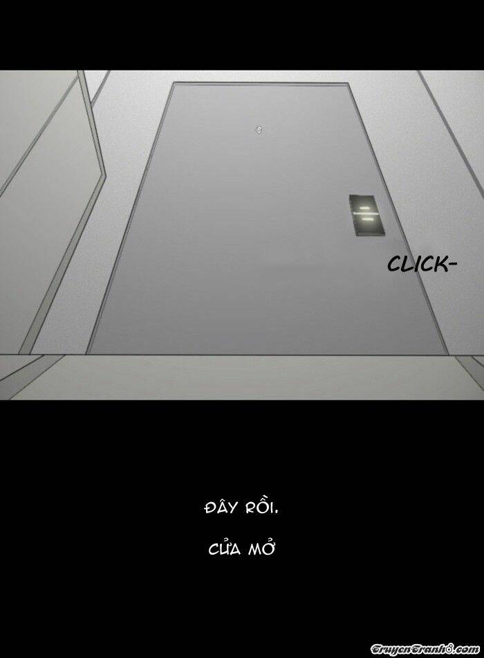 Thứ Sáu: Những Câu Chuyện Cấm: Chapter 27