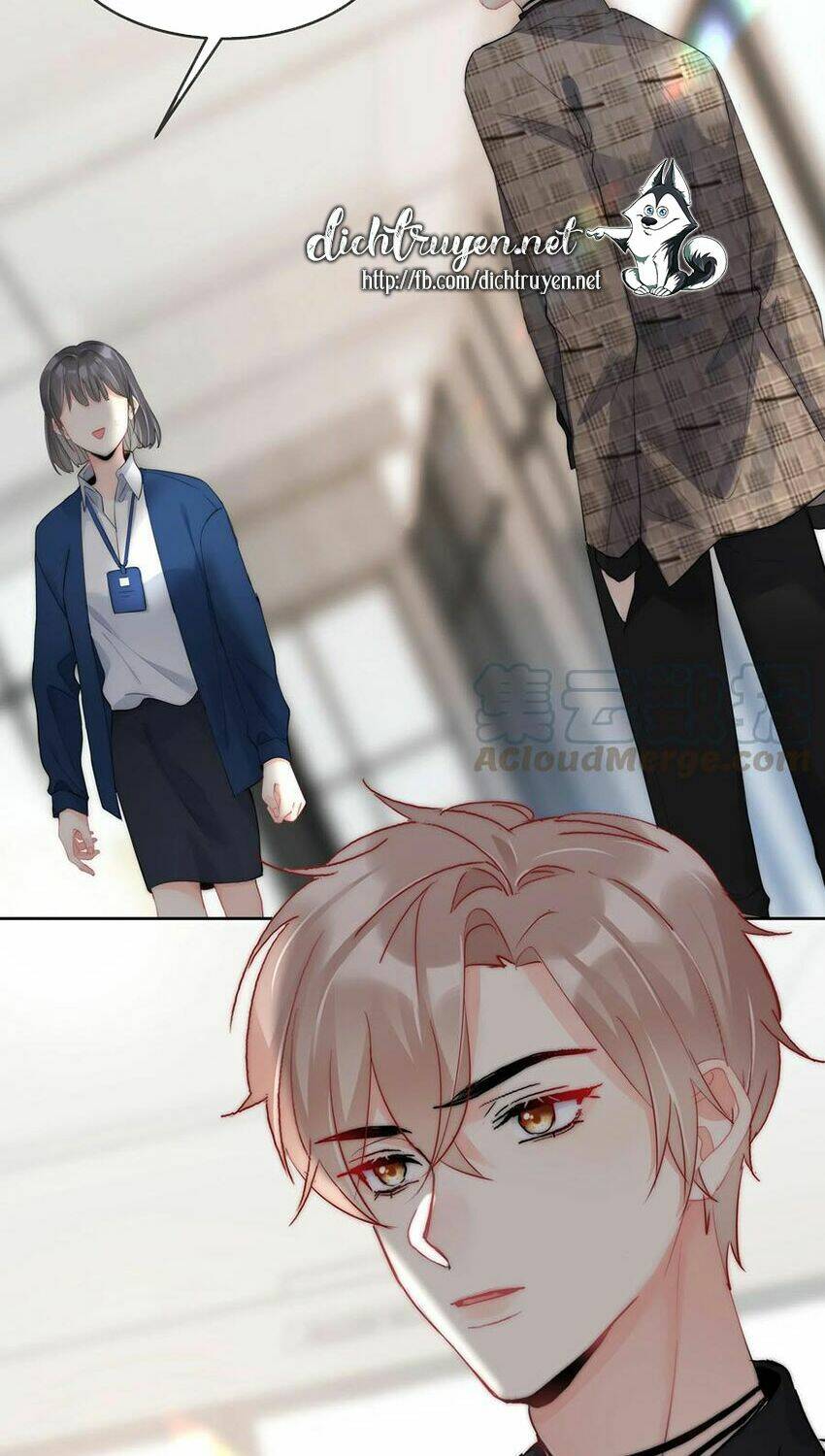 Boss Đại Nhân Là Nữ Thần?: Chapter 55